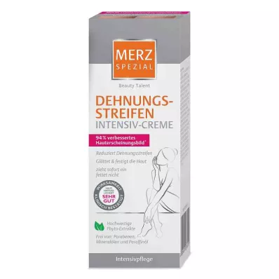 Merz Spezial Beauty Talent Crème Intensive Étirement (75 ml)