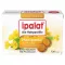 IPALAT Pastilles pour la gorge au miel, sans menthol, fraîches, 120 pces