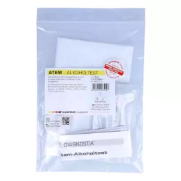 CLEARTEST Alcootest, 1 pc