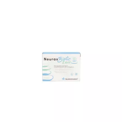 NEURAXBIOTIC Capsules Zen, 30 pc