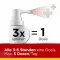 Dobendan® Direct Flurbiprofène Spray Miel & Arôme Citron, 15 ml