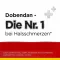 Dobendan® Direct Flurbiprofène Spray Miel & Arôme Citron, 15 ml