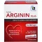 ARGININ PLUS Bâtonnets de vitamines B1+B6+B12+acide folique, 90X5.9 g