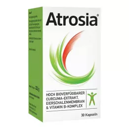 ATROSIA Gélules, 30 pcs