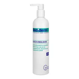 MEDIDERM Émulsion de douche, 250 g