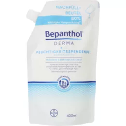 BEPANTHOL Lotion hydratante pour le corps NF, 1X400 ml