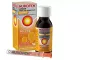 Instructions for use for NUROFEN Jus Junior Fièvre et Douleur Orange 40 mg/ml, 100 ml - 3