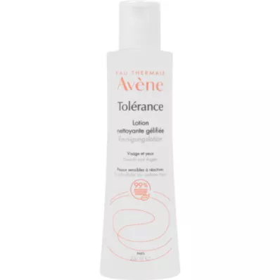 AVENE Lotion nettoyante Tolerance, 200 ml