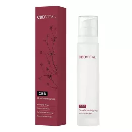 CBD VITAL Solution nettoyante pour le visage Premium, 100 ml