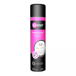 TICSTER Spray environnemental, 1X250 ml
