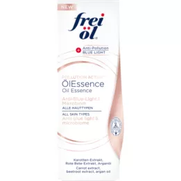 FREI ÖL Huile essentielle Pollution Active, 30 ml