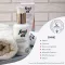 FREI ÖL Huile Pollution Active pour le visage &amp; Huile pour le corps, 100 ml