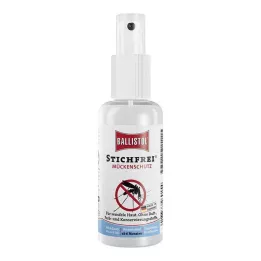 BALLISTOL Spray anti-piqûres sensitif, 100 ml