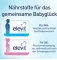 Instructions for use for Elevit pour les comprimés des hommes, 90 pc - 8
