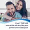 ELEVIT Comprimés for Men, 90 comprimés