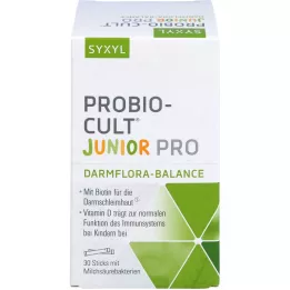 PROBIO-Cult Junior Pro Syxyl sachet, 30 g