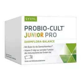 PROBIO-Cult Junior Pro Syxyl sachet, 30 g