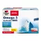 DOPPELHERZ Huile de poisson de mer oméga-3 1000 gélules, 240 pc