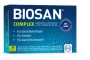 Instructions for use for BIOSAN Capsules complexes, 28 pc - 2