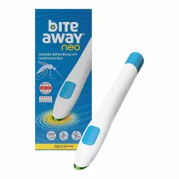 BITE AWAY neo Cure-piqûre, 1 pc