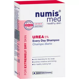 NUMIS Shampooing med Urea 5%, 200 ml