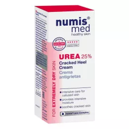 NUMIS Pommade anti-crevasses med Urea 25%, 50 ml