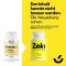 Vitamine C 1000 mg Capsules Zeinpharma, 120 pc