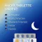 Olygrippal Jour & Nuit 500 mg/60 mg comprimés (16 pièces)