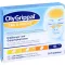 OLYGRIPPAL Jour &amp; Nuit 500 mg/60 mg Comprimés, 16 pcs