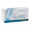 GYNELLA Suppositoires vaginaux Flora, 10 pces
