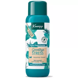 KNEIPP Bain moussant aromatique Goodbye Stress, 400 ml