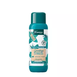 KNEIPP Bain moussant aromatique Goodbye Stress, 400 ml
