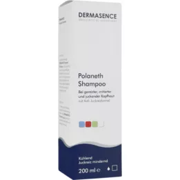 DERMASENCE Shampooing Polaneth, 200 ml