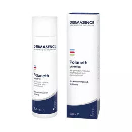 DERMASENCE Shampooing Polaneth, 200 ml