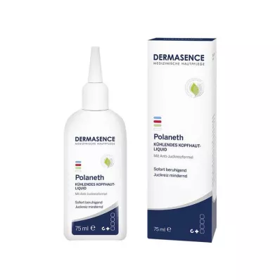 DERMASENCE Polaneth liquide, 75 ml DERMASENCE Polaneth liquide, 75 ml