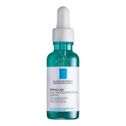 ROCHE-POSAY Effaclar sérum hautement concentré, 30 ml