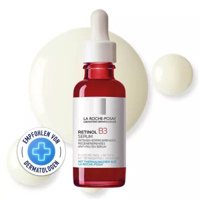 La Roche Posay Rétinol B3 Sérum, 30 ml
