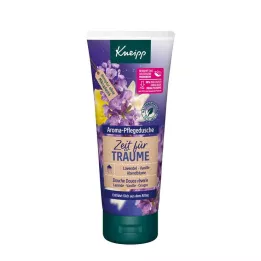 KNEIPP Douche de soin aromatique Le temps des rêves, 200 ml