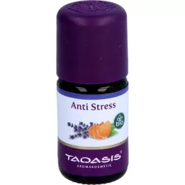 ANTI-STRESS Huile essentielle bio, 5 ml