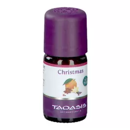 CHRISTMAS Huile essentielle bio, 5 ml