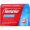 RENNIE Comprimés à mâcher, 96 pcs