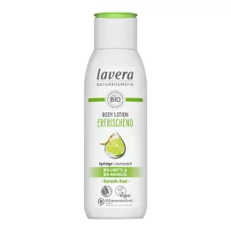LAVERA Lotion corporelle rafraîchissante dt, 200 ml