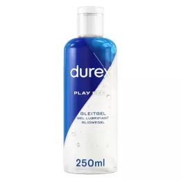 DUREX Gel lubrifiant play Feel à base deau, 250 ml