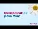 Vidéo sur Kamistad® Baby pour les bébés qui font leurs dents, 20 ml