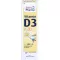 VITAMIN D3 TROPFEN 400 UI, 10 ml