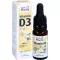 VITAMIN D3 TROPFEN 400 UI, 10 ml