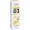 VITAMIN D3 TROPFEN 400 UI, 10 ml