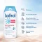 Instructions for use for LADIVAL Lotion d'après-peau sensible plus, 200 ml - 1