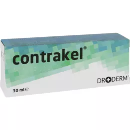 CONTRAKEL Crème, 30 ml