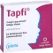 TAPFI 25 mg/25 mg Patch contenant le principe actif, 2 pces
